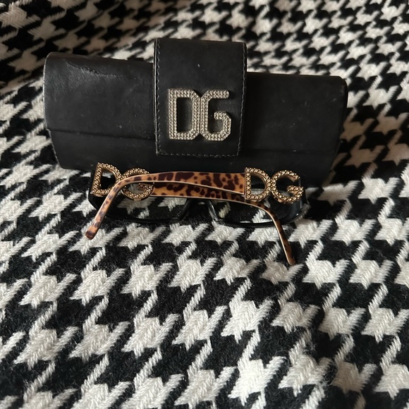 Dolce & Gabanna Rx frames - Picture 2 of 7